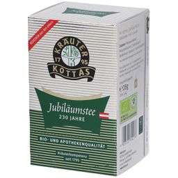 DR. KOTTAS Jubiläumstee BIO