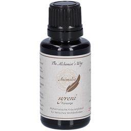 The Alchemist`s Way syreni – Fürsorge