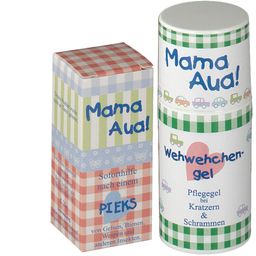 Mama Aua! Set