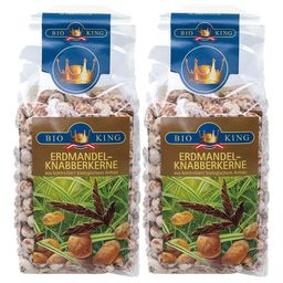 BIO KING ERDMANDELKERNE