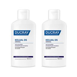 DUCRAY KELUAL DS Anti-Schuppen Intensivpflege-Shampoo