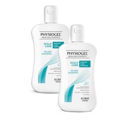 PHYSIOGEL® Scalp Care Mildes Shampoo