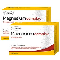 Dr. Böhm® Magnesium complex