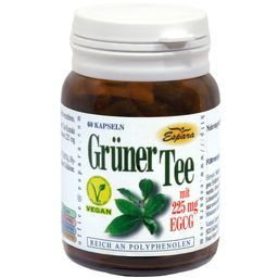 Grüner Tee