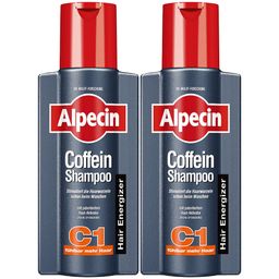 Alpecin Coffein-Shampoo C1