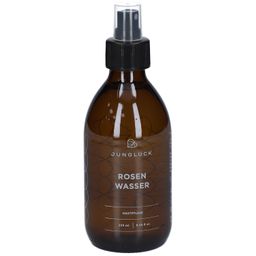 JUNGLÜCK Rosen Wasser