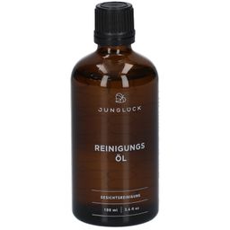 JUNGLÜCK Reinigungsöl