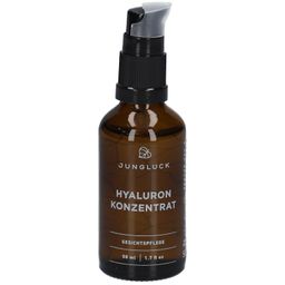 JUNGLÜCK Hyaluron Konzentrat