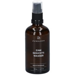 JUNGLÜCK Zink Geschichtswasser