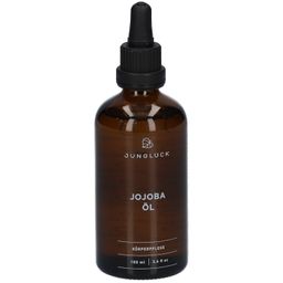 JUNGLÜCK Jojobaöl