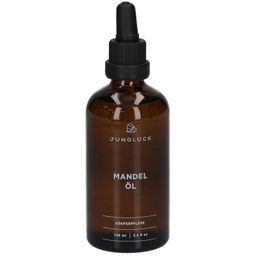 JUNGLÜCK Mandel Öl