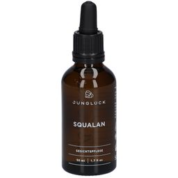 JUNGLÜCK Squalan
