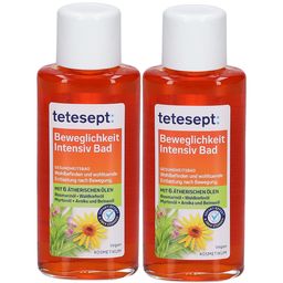 tetesept® Beweglichkeit Intensiv Bad