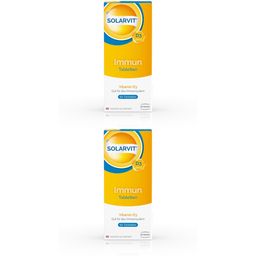 Solarvit® Immun Tabletten D3