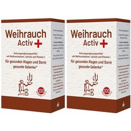 Weihrauch Activ-Tabletten