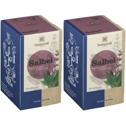 Sonnentor® Salbei Tee bio