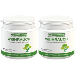 Green Health WEIHRAUCH