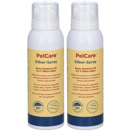 PelCare® Silber-Spray