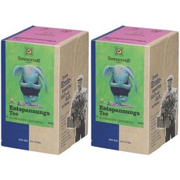 Sonnentor EntspannungsTee
