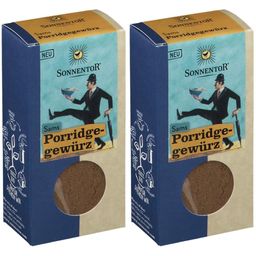 SonnentoR® Sams Porridgegewürz