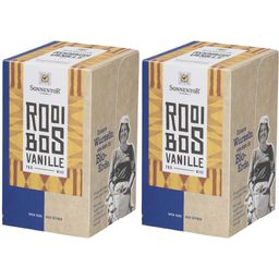 SonnentoR® Rooibos Vanille