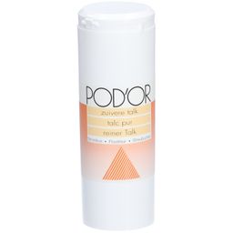 POD´OR Talkpuder