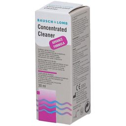 Bausch & Lomb Konzentriertes Reinigungsmittel