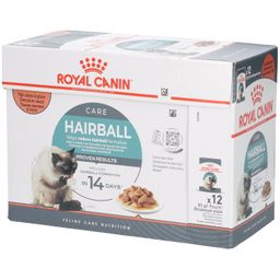 Royal Canin Feline Hairball Care in Soße P.B. Multipack