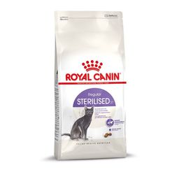 Royal Canin Feline Sterilised