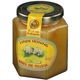 MELAPI Lindenhonig