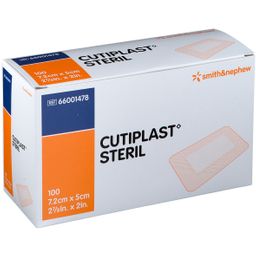 Cutiplst steril