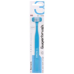 Superbrush Zahnbürste für Erwachsene