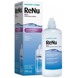 Bausch Lomb ReNu® Mehrzwecklösung