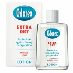 Odorex Extra Dry Lotion