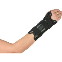 THUASNE Ligaflex Classic Handgelenkorthese schwarz