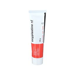 oxyplastine nf Salbe