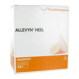 smith & nephew ALLEVYN HEEL Schaumverband
