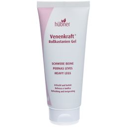Hübner Roßkastanien Venen Gel