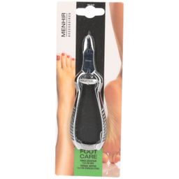 Vitry Nagelzange 13,5 cm aus Edelstahl für dicke Nägel
