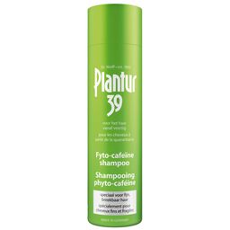 Plantur 39 Coffeinshampoo
