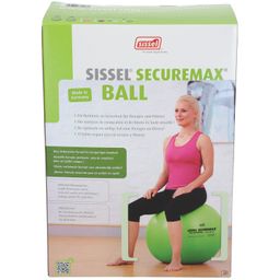 Sissel Securemax Gymnastikball