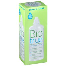 Biotrue™ All-in-one Lösung