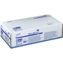 HARTMANN Nitrilhandschuhe Peha-soft nitrile fino puderfrei