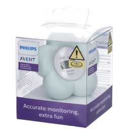 Philips Avent SCH480/00 Bath Thermometer Mint