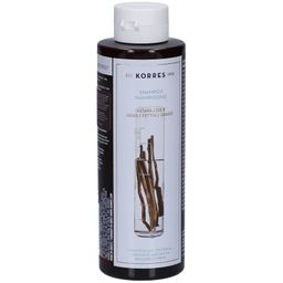 KORRES® Shampoo Nessel und Lakritz