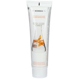 KORRES® Turnesol und Mountain Tea Repair Maske