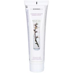 KORRES® Haarmaske Mandeln und Leinsamen