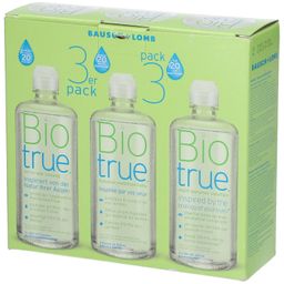 Biotrue™ All-in-one Lösung