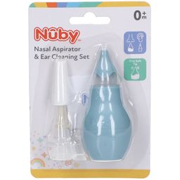 Nûby Baby Nasensauger