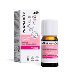 PRANAROM PranaBB